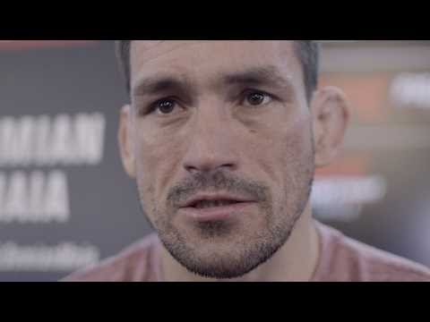 Anatomy of UFC Fight Night Santiago: Episode 6 (Media Day)