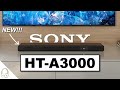 Саундбар Sony HT-A3000