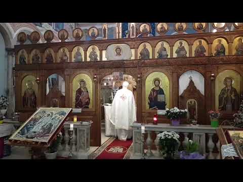 ÎNVIEREA DOMNULUI (A treia zi de Paşti - Drumul spre Emaus) 1a parte