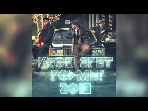 KROK SPET - BODAJ BY v spol. ICE COLD, SPEKER, PLEXO, MAJSELF