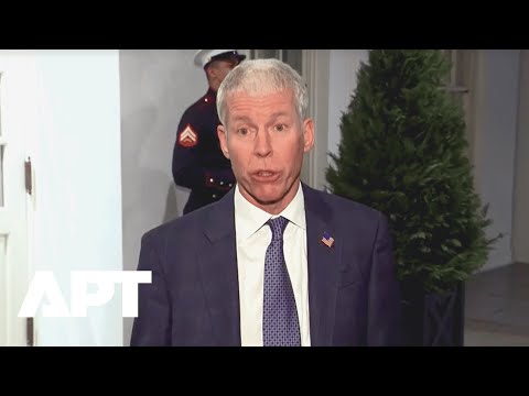 US Energy Secretary Says Interactions With Venezuela Have ...