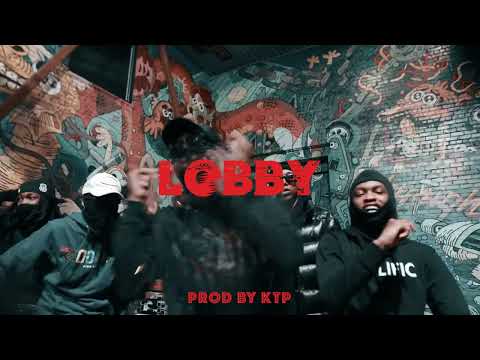 Lobby (NY Sample Drill x Kyle Richh x Blockwork x Tata Type Beat) | Prod. by KTP
