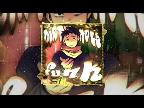 DIRTY SHOES FUNK - (Super Slowed)