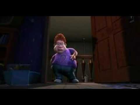 snotty boy glow up bass boost