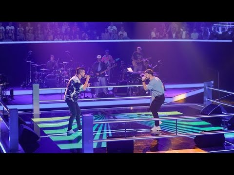 Battle - Julian Pförtner vs. Michi Gallistl: "There's Nothing Holding Me Back"