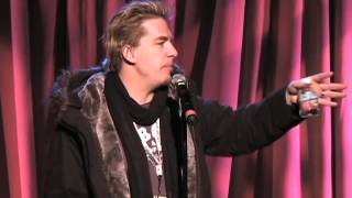 The Moth Presents Greg Behrendt: She's Just Not That Into Me