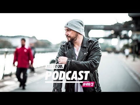 ALL GOOD PODCAST #49/2: Costa Meronianakis