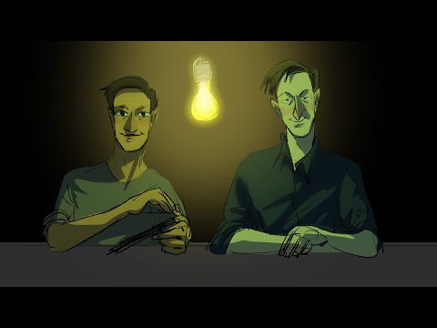 ????BUZZFEED UNSOLVED TRIBUTE - Dead Man’s Party | AMV