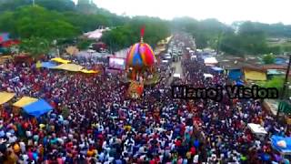 preview picture of video 'Jharkhand Tourism Rath Mela 2018, Ranchi'