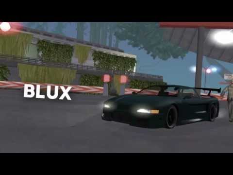 [DM] BluX - v1 - A Warrior