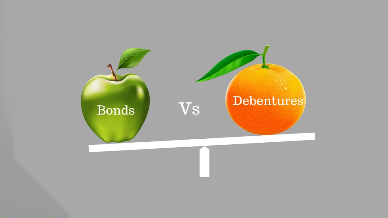 Bonds vs Debentures: Understanding the Key Differences!