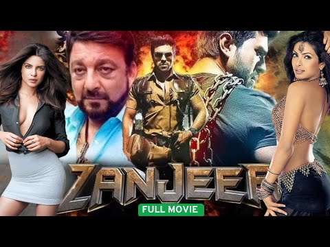 Zanjeer | Ram Charan, Priyanka Chopra, Sanjay Dutt, Prakash Raj | Superhit Action Hindi Movie