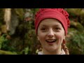 Les Contes De Grimm S5E01 Le Petit Chaperon Rouge