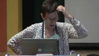 Workforce Strategies, Energy Efficiency, and Green Jobs - Session 1A