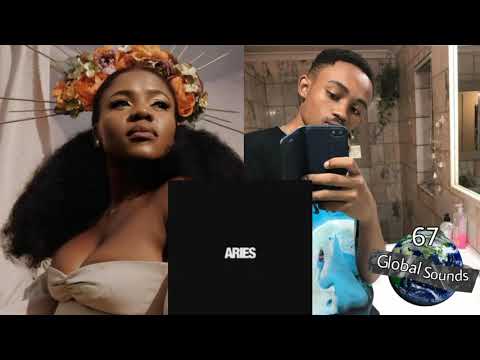 [SEARCH] NEW THEBIGHASH ☓ Ayanda Jiya snippet.