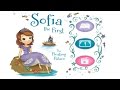 Disney Sofia The First The Floating Palace Disney Best App For Kids