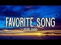 Toosii Favorite Song Remix Lyrics Ft Khalid
