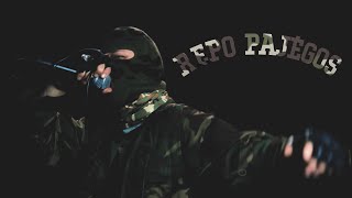 G&amp;G Sindikatas - Repo Pajėgos (Lyric Video)