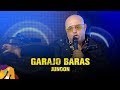 Garajo Baras | Junoon | Dhaka International FolkFest 2019