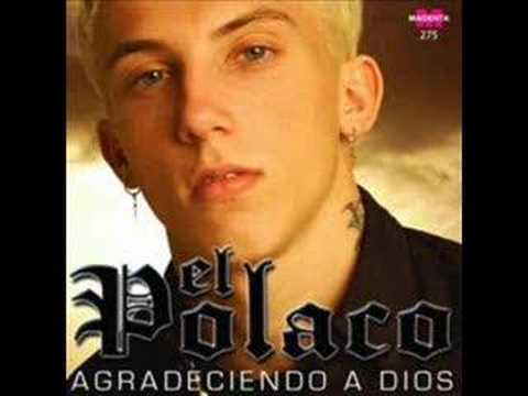 Amarte - El Polaco