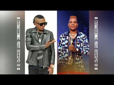 12 Mémoires feat Dj Corbillard - Donner/Donner (Official audio)