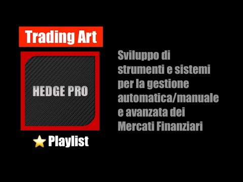 Video Hedge Pro MT5