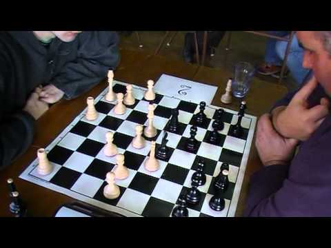 7.2. FM Martin Jurčík - Jozef Straka 1 - 0