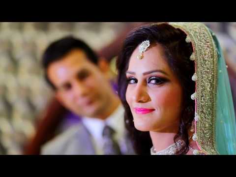 Jahanzaib & Arooj Wedding Teaser #pakistaniwedding #justmarried  #weddingday