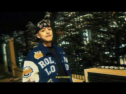 Hookture - DANNY PHANTOM (Official Video)