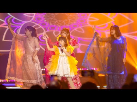 Esther Hnamte || Made In India live performance😇