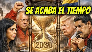 TREMENDA ADVERTENCIA DE EXPERTO!!! VENEZUELA PUEDE EVITAR ESTE COLAPSO MUNDIAL