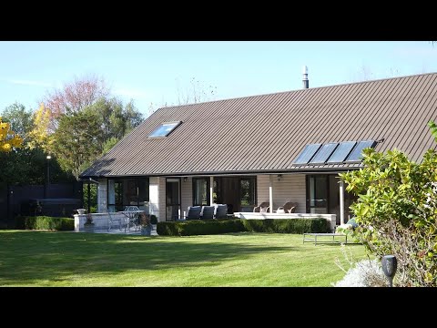 259 O'Roarkes Road, Fernside, Waimakariri, 4 Bedrooms, 2 Bathrooms, House