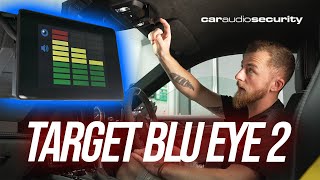 Download lagu Target Blu Eye 2 Emergency Vehicle Warning, Installed into a 992 GT3RS | Car Audio & Security mp3 Download lagu Target Blu Eye 2 Emergency Vehicle Warning, Installed into a 992 GT3RS | Car Audio & Security mp3