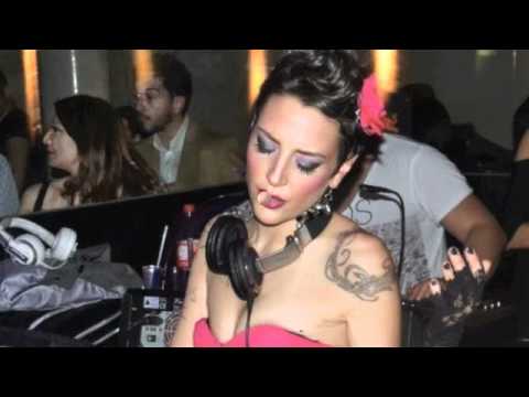 Istanbul to Stuttgart mit Berna Öztürk ... The VOGUE EVENT FOR VOGUE people !!!!!