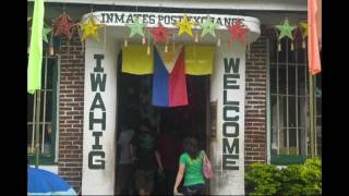 preview picture of video 'Iwahig Prison Farm Tour - WOW Philippines Travel Agency'