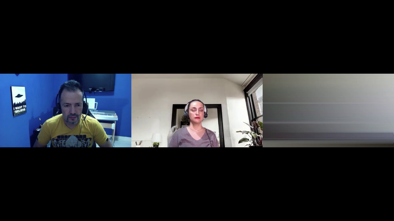 152-ES Javier, Sacrificio por los Ancestros - Hipnosis Regresiva Freddy Marín  Team Grifasi