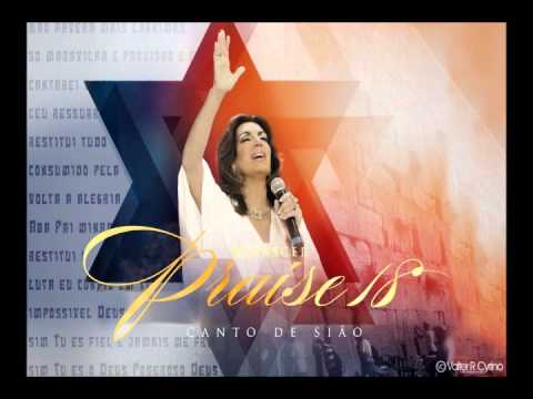 Renascer Praise 18 CD completo