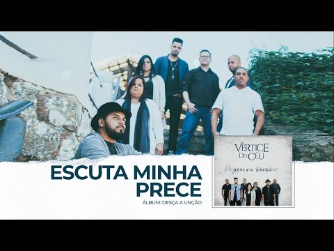 Escuta Minha Prece video