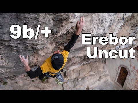Erebor 9b Uncut