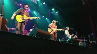 Oyster and Pearl - Amy Ray