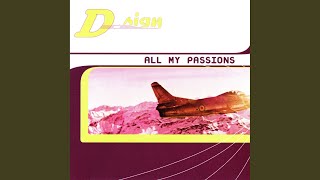 All My Passions (Original Mix)