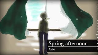 Xiba - Spring afternoon