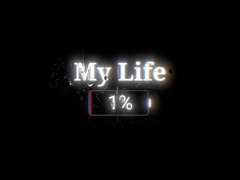 😰My Life Status // 😢Sad Life Status #lyrics_whatsapp_status #