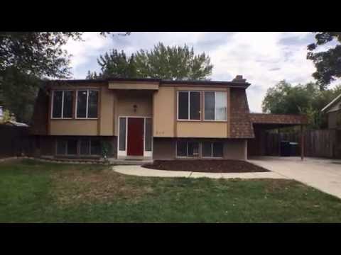 Sandy Home For Rent - 4 Bed 2 Bath - by Property Management in Sandy