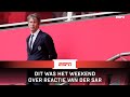 Van der Sar 'WARRIG' in eerste interview na vertrek Overmars ? | Dit Was Het Weekend