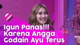 Download lagu Igun Panas! Karena Angga Cari Perhatian Ayu Ting2 | BROWNIS (9/3/20) P1 mp3 Download lagu Igun Panas! Karena Angga Cari Perhatian Ayu Ting2 | BROWNIS (9/3/20) P1 mp3
