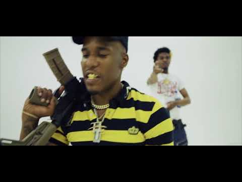 Flush Gotti Ft. Go Yayo - Trust Nobody (Shot By: @HalfpintFilmz)