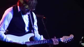 Jeff Beck - Superstition Live at NYC
