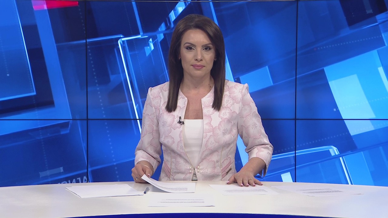 Вести на Канал 5 во 18, 31.03.2026