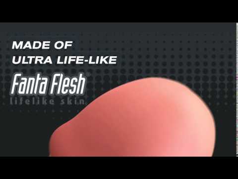 Pipedream X-Tensions Perfect 2 Penis Kılıfı Made in USa